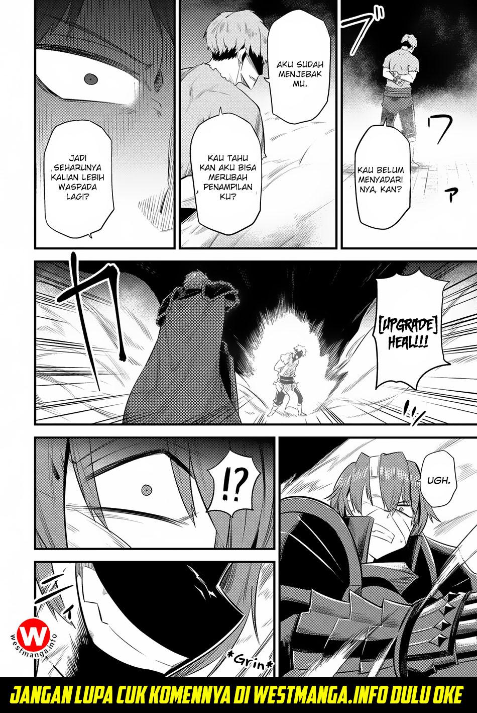 Kaifuku Jutsushi Yarinaoshi: Sokushi Mahou to Skill Copy no Chouetsu Heal